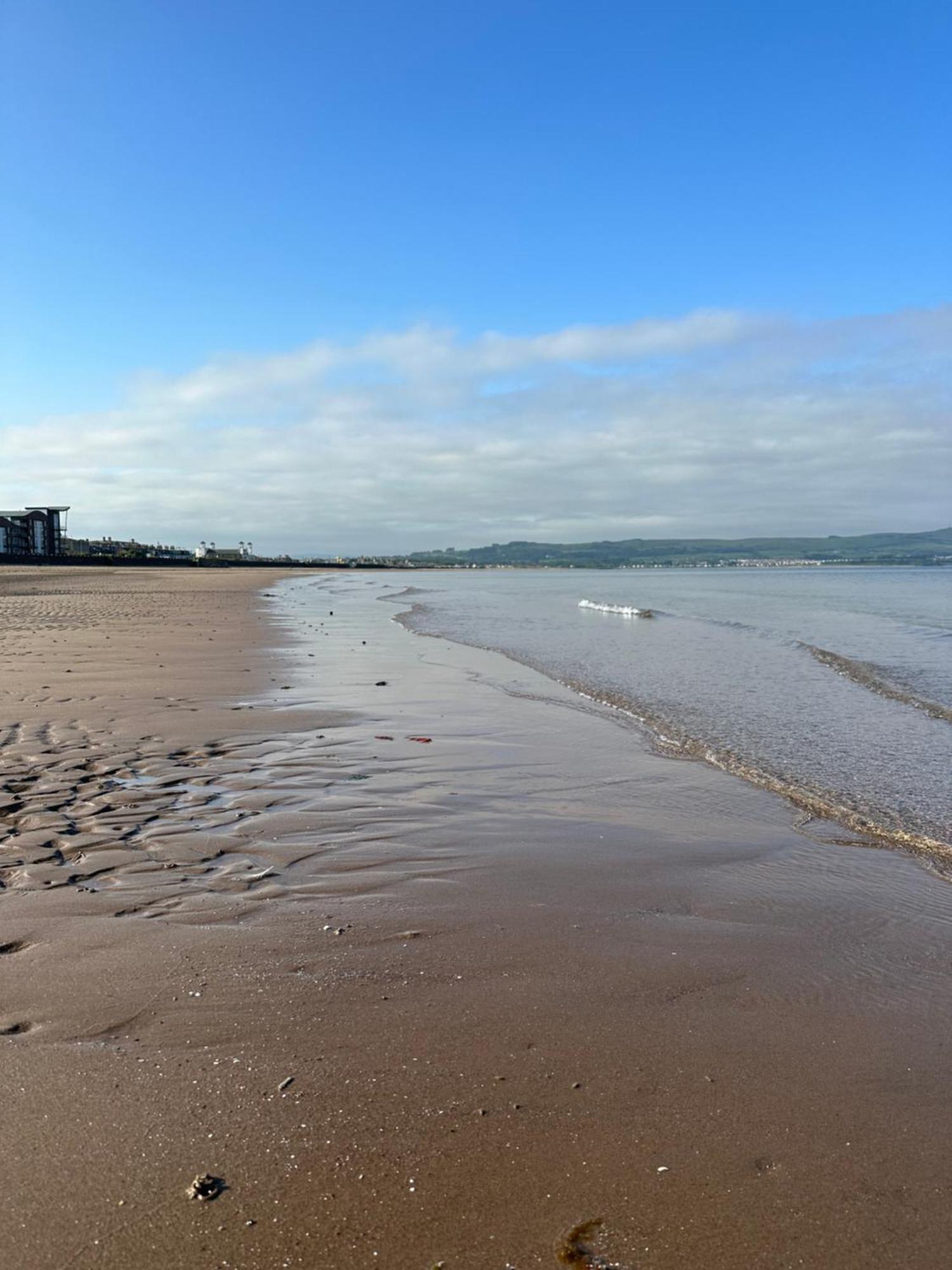 Beaches Еър Екстериор снимка