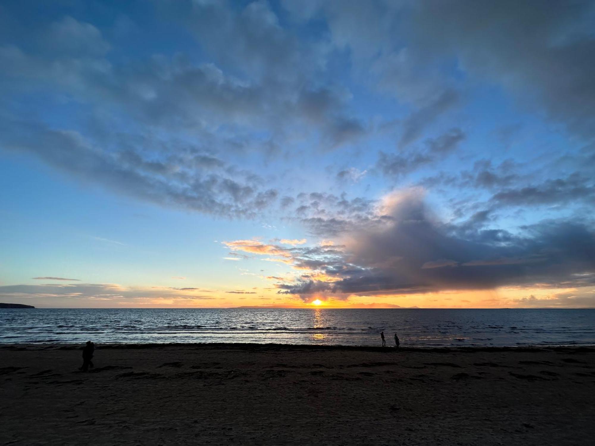 Beaches Еър Екстериор снимка